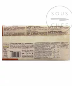 Vicenzi Savoiardi Lady Fingers 200g 7 Vicenzi Savoiardi Lady Fingers 200g