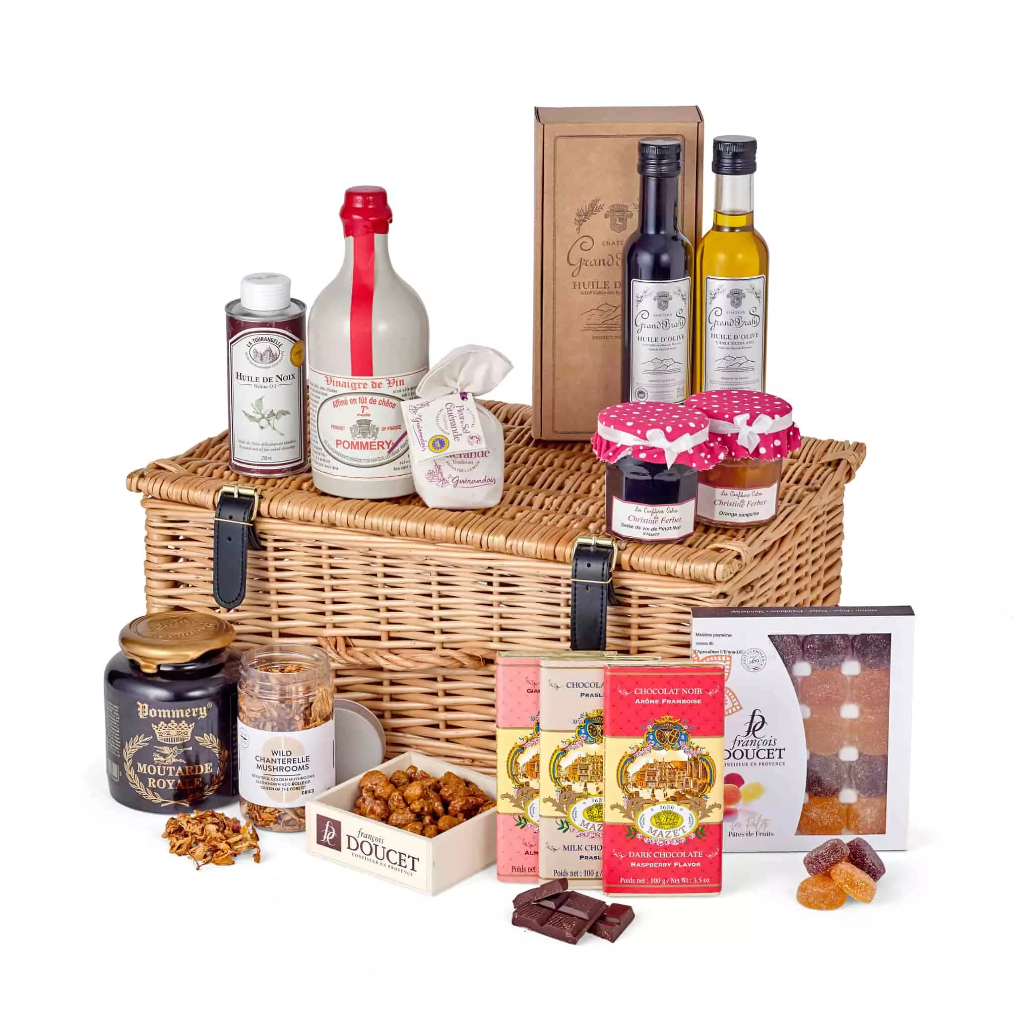 Sous Chef Kit Gifts The Best Of France Hamper 3 Sous Chef Kit Gifts The Best Of France Hamper