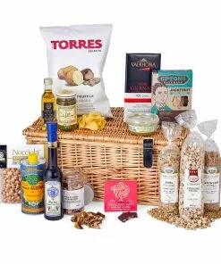 Sous Chef Ingredients The Vegan Pantry Gift Hamper