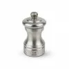 Cookware Peugeot Bistro Chef Stainless Steel Salt Mill 10cm