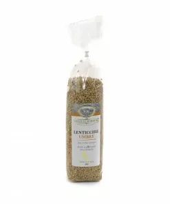 Casale Le Marmore Umbrian Lentils 400g