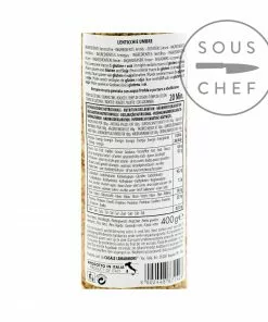 Casale Le Marmore Umbrian Lentils 400g