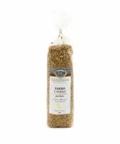 Casale Le Marmore Pearled Farro 400g Ingredients