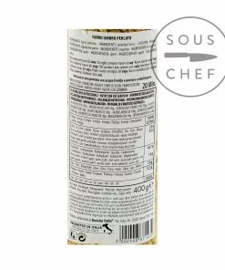 Casale Le Marmore Pearled Farro 400g Ingredients