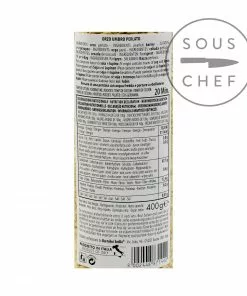 Casale Le Marmore Umbrian Pearled Barley 400g Ingredients