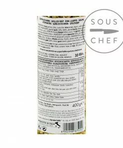 Casale Le Marmore Spelt Soup Mix 400g Ingredients