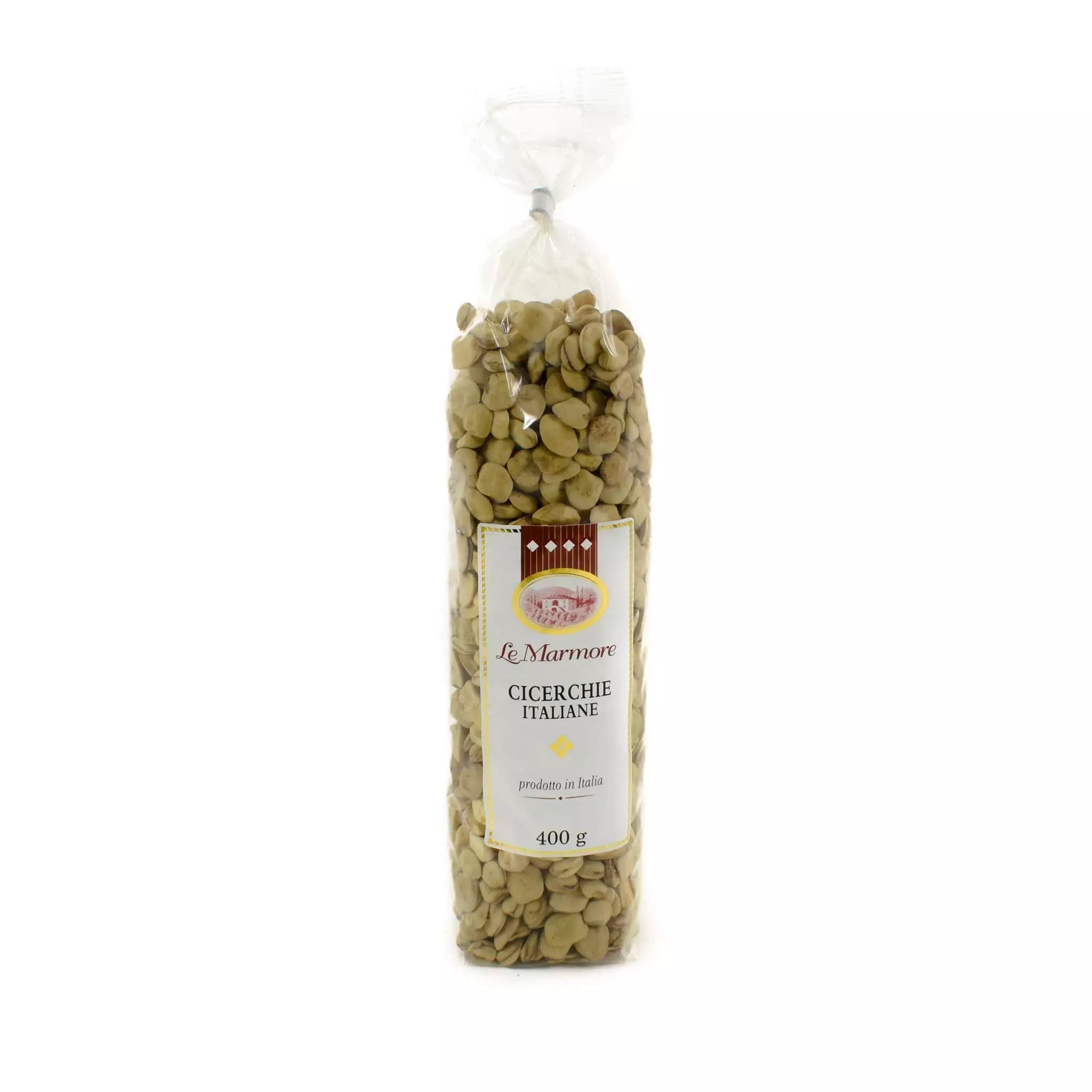 Casale Le Marmore Italian Cicerchie 400g Ingredients 3 Casale Le Marmore Italian Cicerchie 400g Ingredients
