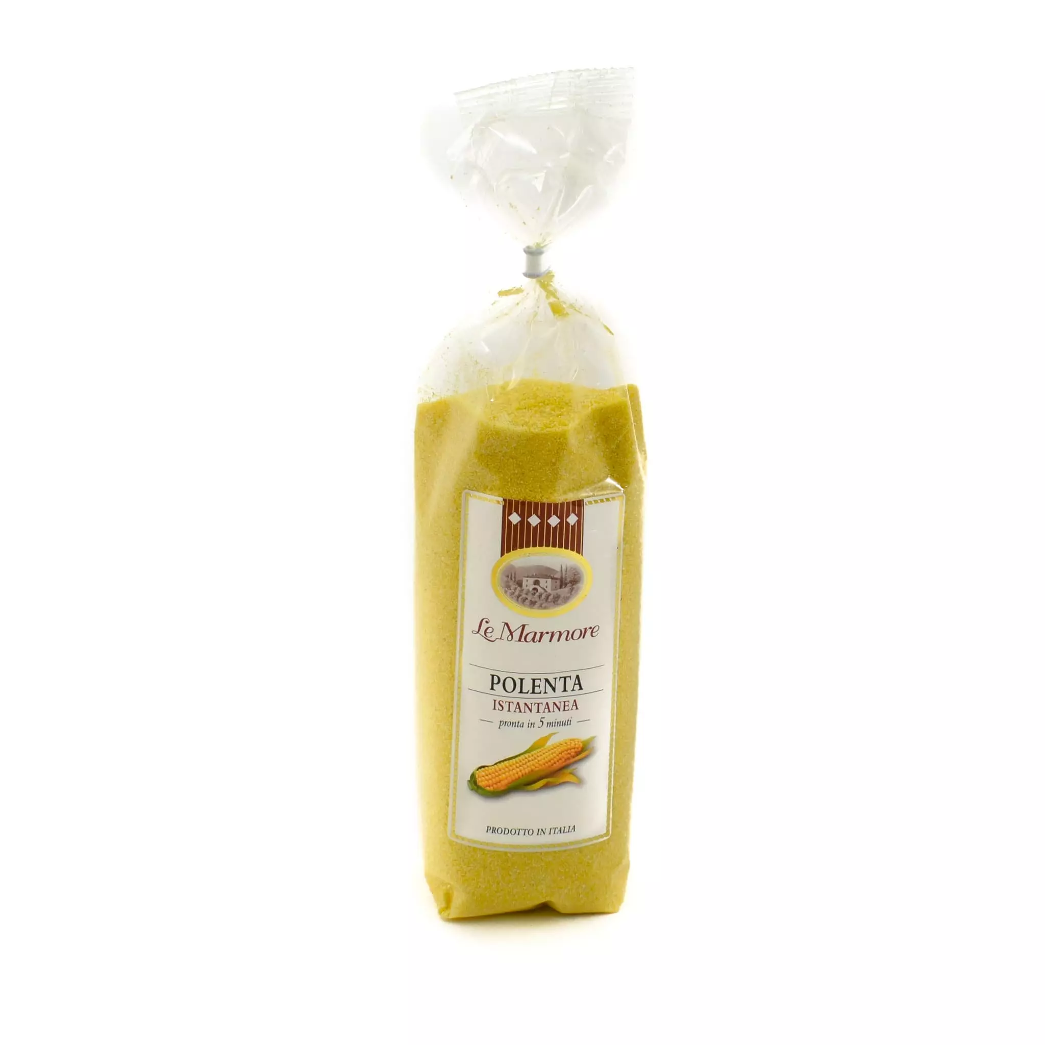 Casale Le Marmore Polenta 300g Ingredients 3 Casale Le Marmore Polenta 300g Ingredients