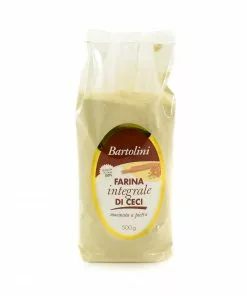 Bartolini Chickpea Flour 500g