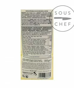 Bartolini Chickpea Flour 500g