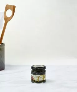 Opies Green Peppercorns In Brine 115g Ingredients