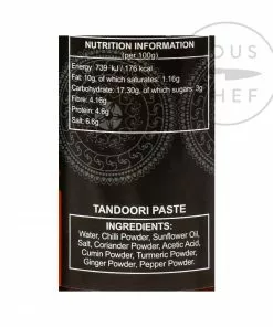 Ferns' Tandoori Paste 380g