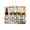 Monin Coffee Syrup Set 2 Monin Coffee Syrup Set