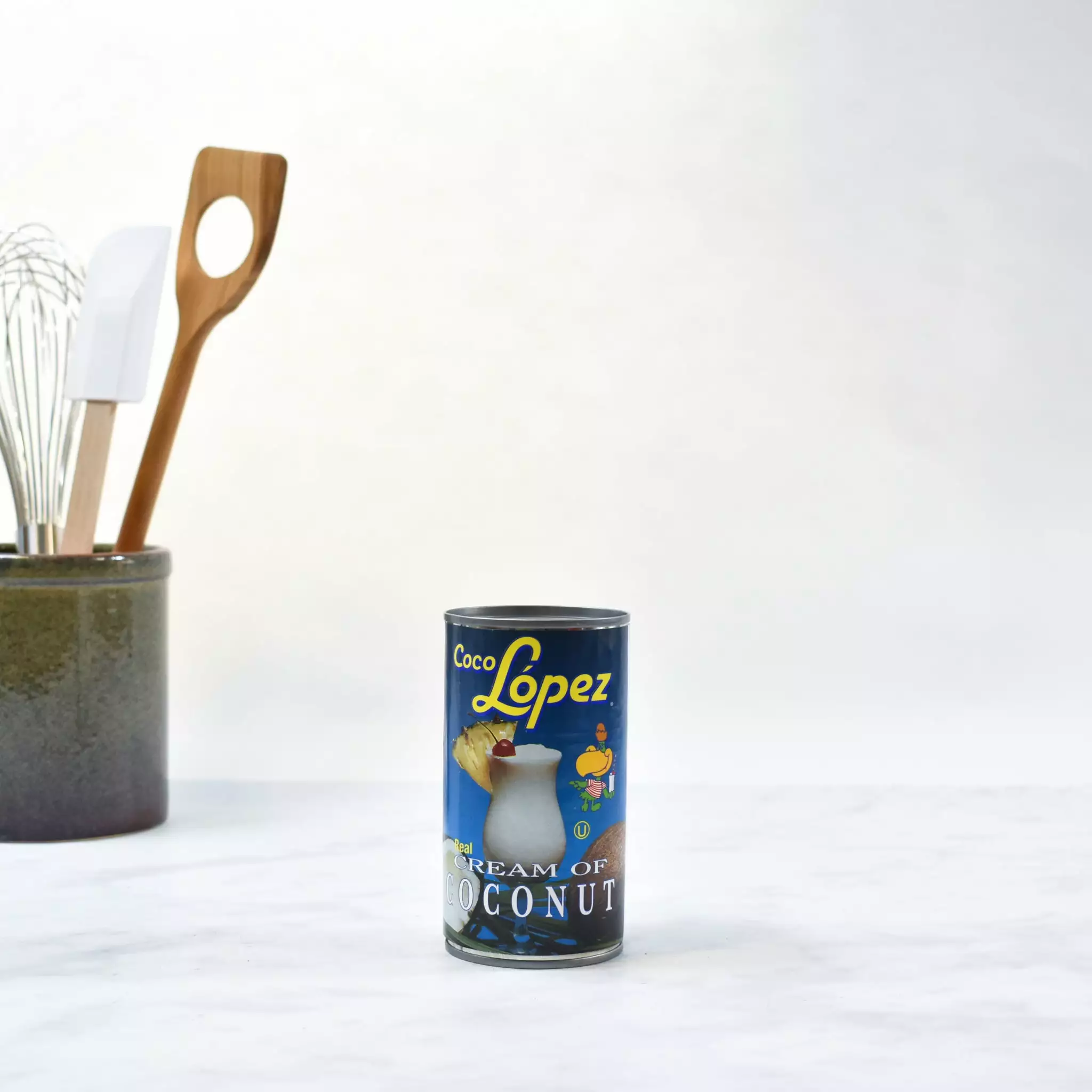 Coco Lopez - Cream Of Coconut 425g 4 Coco Lopez - Cream Of Coconut 425g