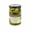 Opies Ingredients Cornichons And Pickled Onions 350g 1 Opies Ingredients Cornichons And Pickled Onions 350g