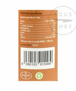 Chimbote Dulce De Leche 980g 6 Chimbote Dulce De Leche 980g