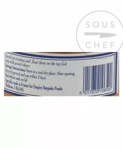Marine Gourmet Rouille 90g 6 Marine Gourmet Rouille 90g