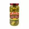 Mezzetta Ingredients Sliced Tamed Jalapeno Peppers 425g Net 1 Mezzetta Ingredients Sliced Tamed Jalapeno Peppers 425g Net