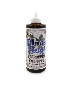Blues Hog Raspberry Chipotle BBQ Sauce 708g Ingredients