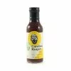 Pain Is Good Carolina Reaper BBQ Sauce 396g Ingredients