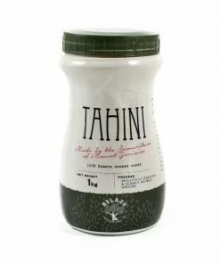 Belazu Nablus Tahini