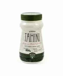 Belazu Nablus Tahini 8 Belazu Nablus Tahini