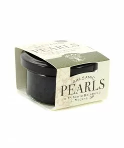 Belazu Balsamic Pearls 55g
