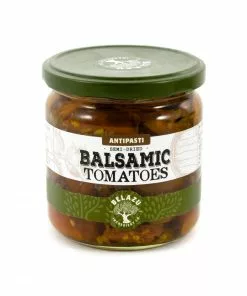 Belazu Balsamic Tomatoes 330g