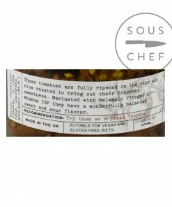 Belazu Balsamic Tomatoes 330g