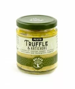 Belazu Truffle And Artichoke Pesto 165g