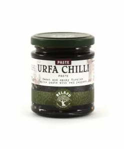 Belazu Urfa Chilli Paste 170g
