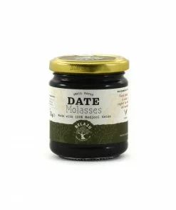 Belazu Date Molasses 250g INGREDIENTS INSPIRATION