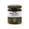 Belazu Smoked Chilli Harissa 170g Ingredients 1 Belazu Smoked Chilli Harissa 170g Ingredients