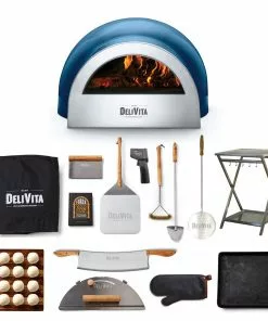 DeliVita Complete Collection Starter Set Cookware 13 DeliVita Complete Collection Starter Set Cookware