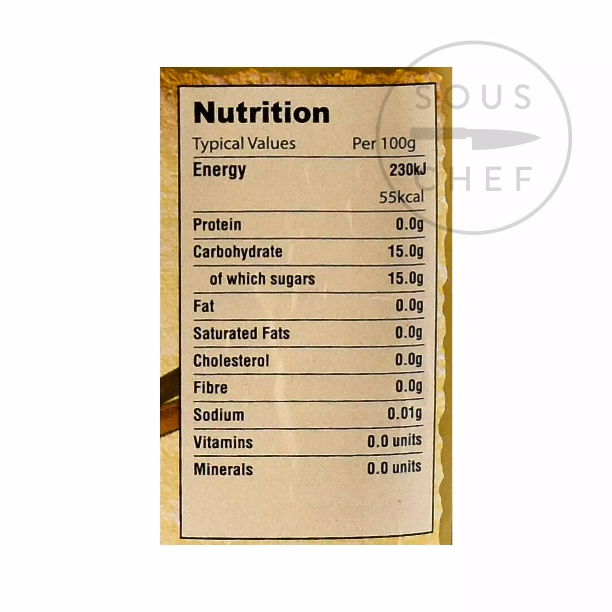 Sweet & Dandy Mauby Syrup 750ml 5 Sweet & Dandy Mauby Syrup 750ml