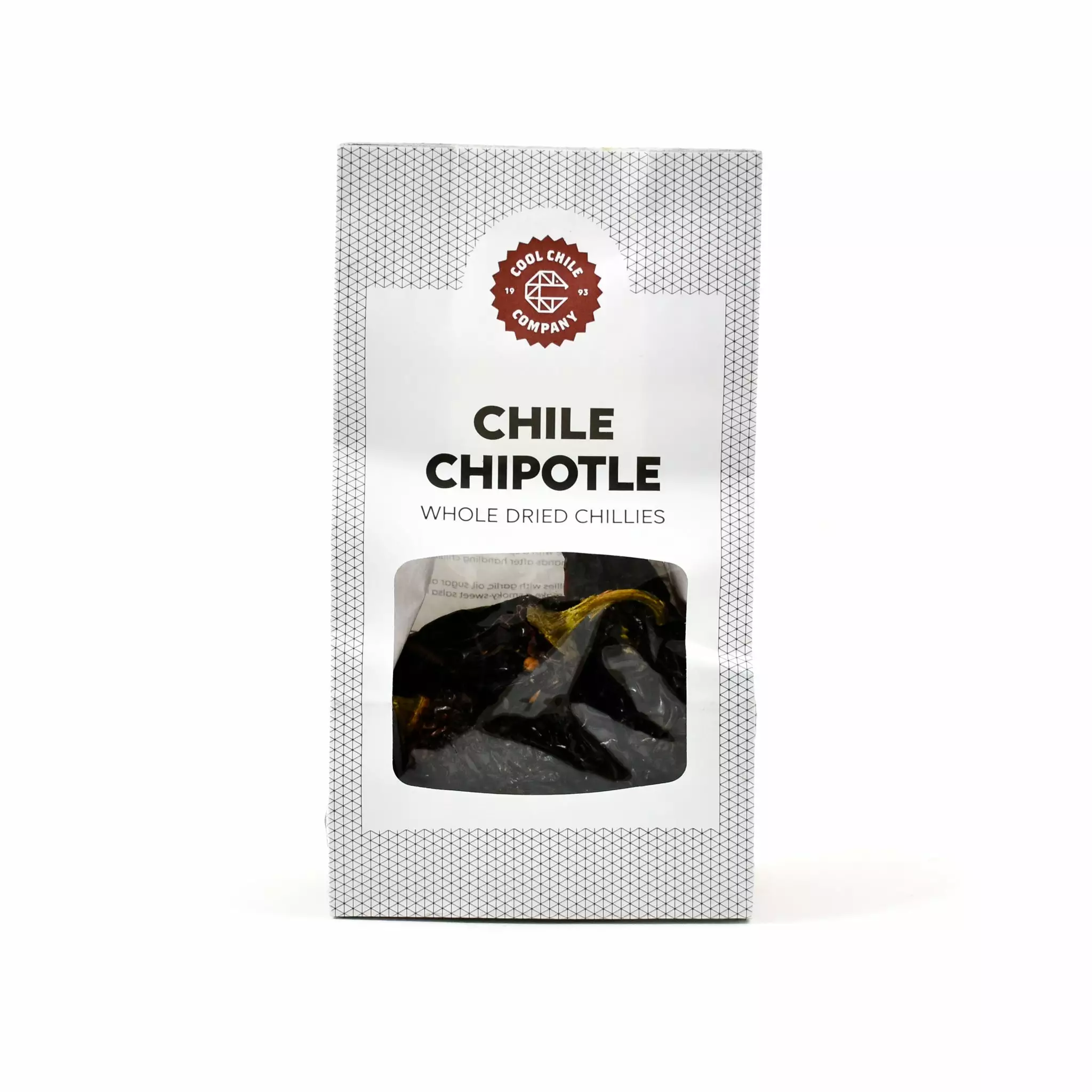 Cool Chile Co Dried Chipotle Chillies 40g 3 Cool Chile Co Dried Chipotle Chillies 40g