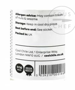 Cool Chile Co Chipotle Flakes 40g