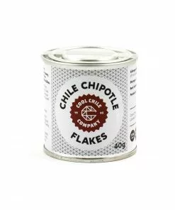 Cool Chile Co Chipotle Flakes 40g
