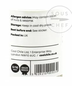 Cool Chile Co Guajillo Powder 60g