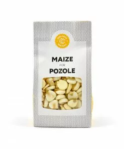 Cool Chile Co Maize For Pozole 250g