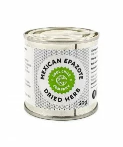 Cool Chile Co Ingredients Epazote 20g