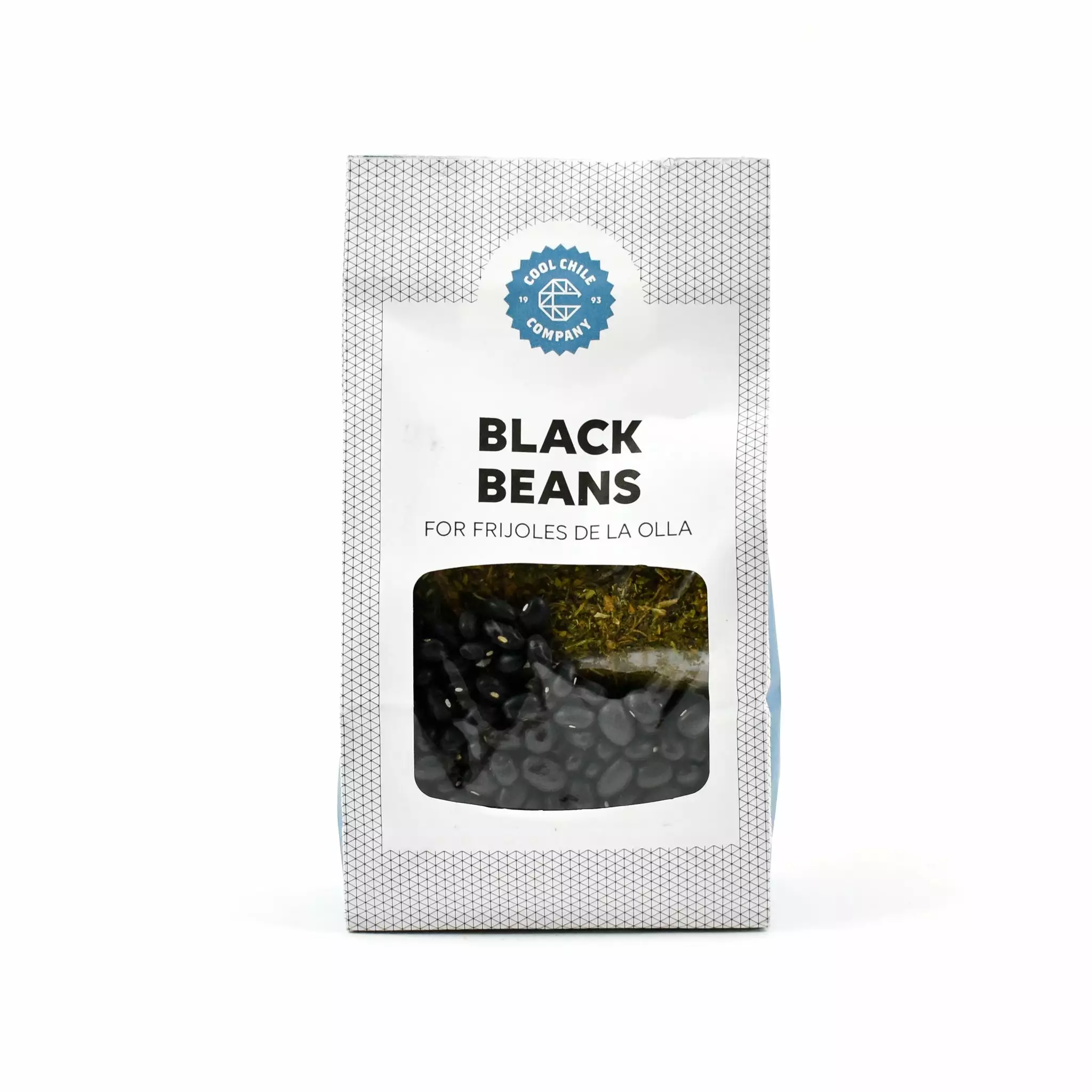 Ingredients Cool Chile Co Black Bean Kit 250g 3 Ingredients Cool Chile Co Black Bean Kit 250g