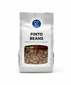 Ingredients Pinto Beans - Cool Chile Cowboy Bean Kit 250g