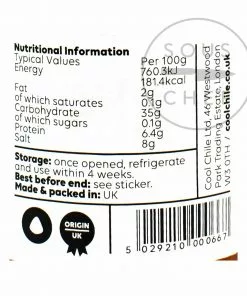 Cool Chile Co Achiote Paste 190g