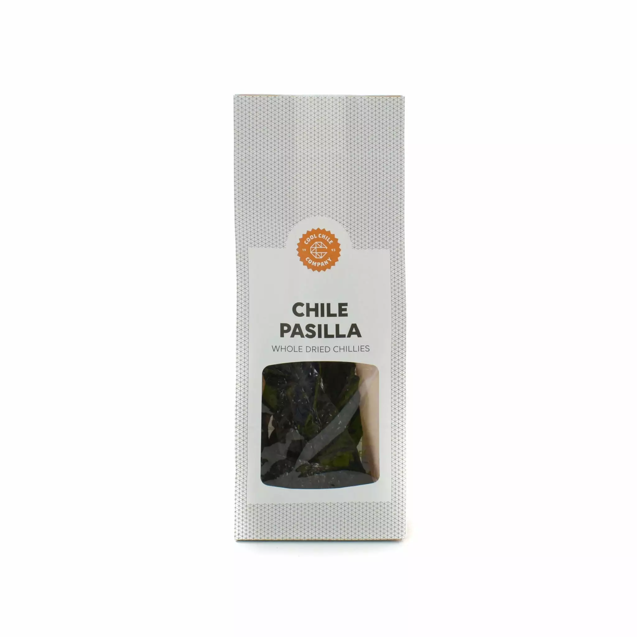 Cool Chile Co Whole Pasilla Chillies Dried Chillies 3 Cool Chile Co Whole Pasilla Chillies Dried Chillies