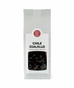 Cool Chile Co Whole Guajillo Chillies 50g