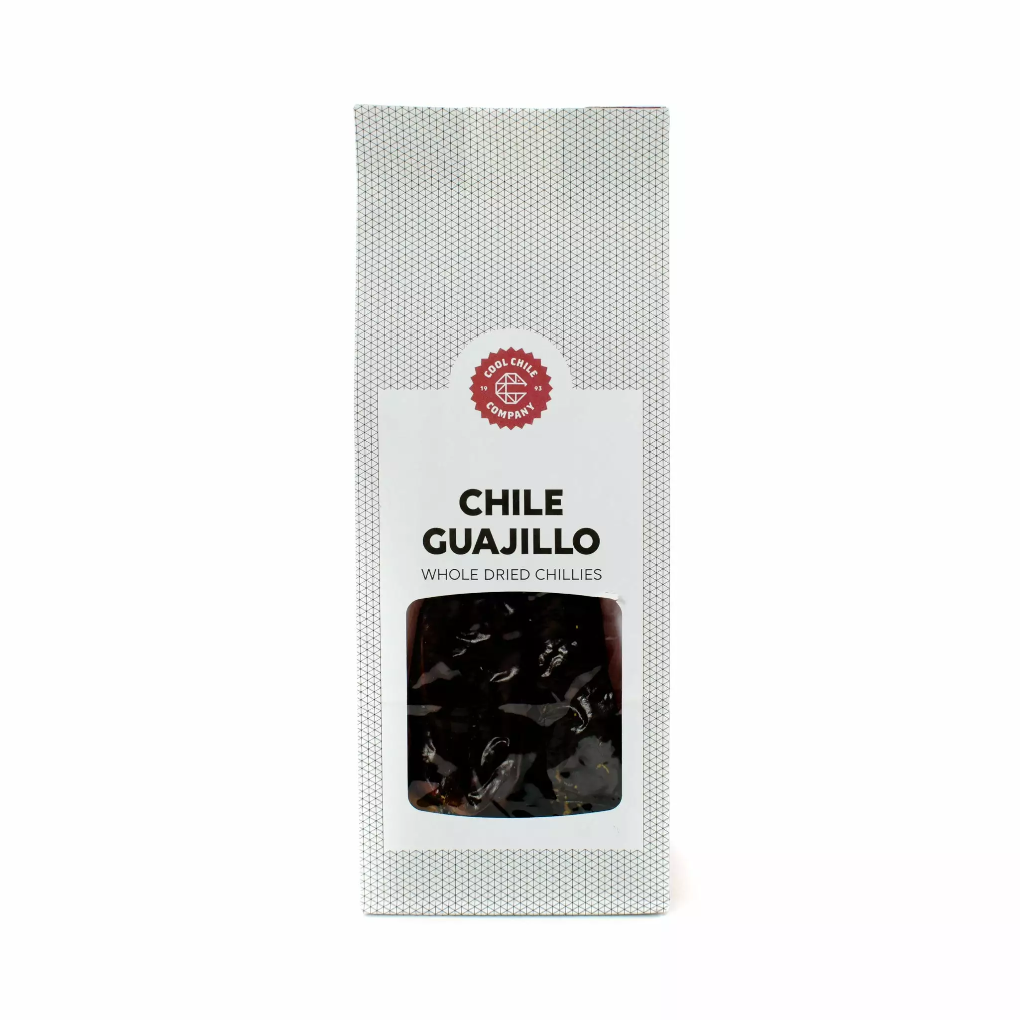 Cool Chile Co Whole Guajillo Chillies 50g 3 Cool Chile Co Whole Guajillo Chillies 50g