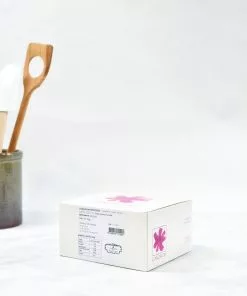 Candiflor Ingredients Violet Sugar 1kg