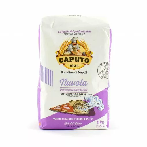Caputo Nuvola Flour 1kg