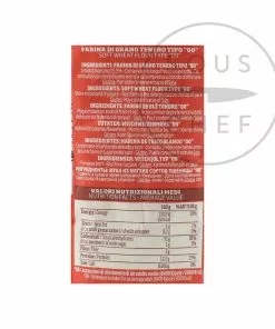 Caputo Pizzeria Flour 1kg